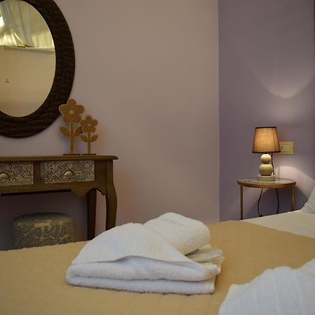 Val Di Compare Apartments バティ エクステリア 写真