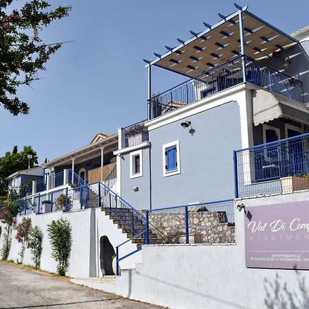 Val Di Compare Apartments バティ エクステリア 写真