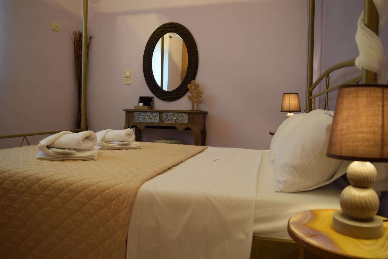 Val Di Compare Apartments バティ エクステリア 写真