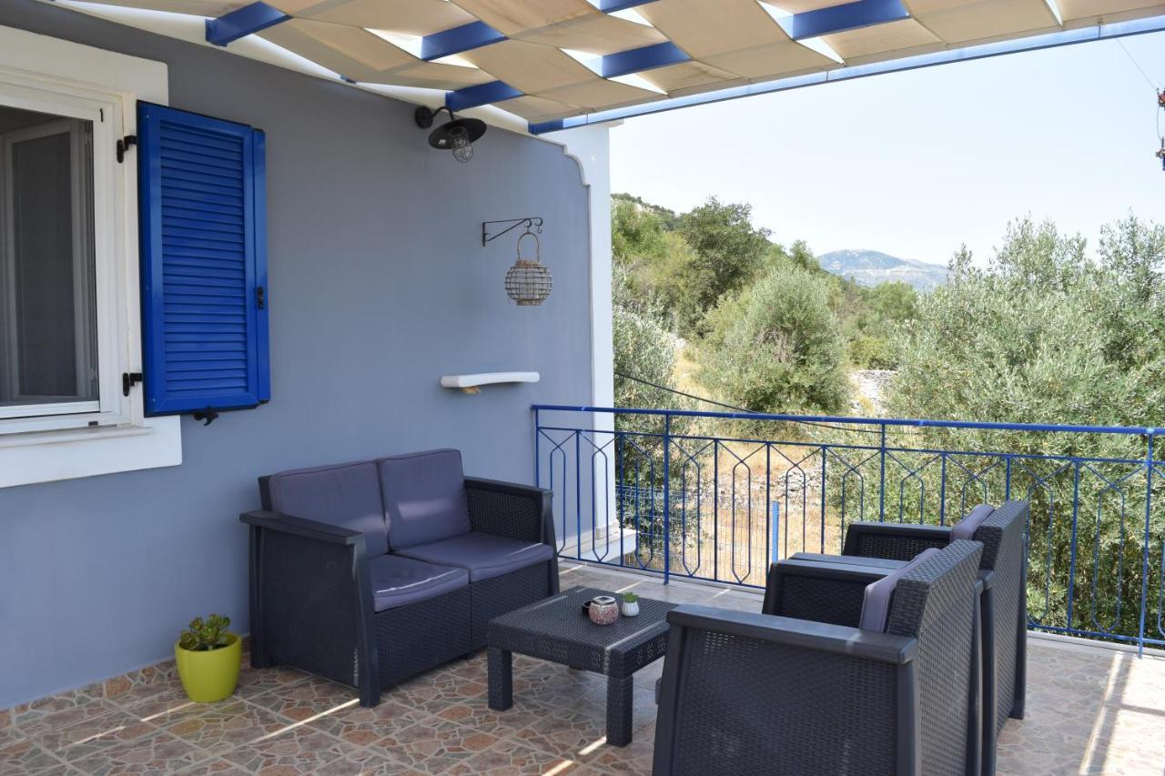 Val Di Compare Apartments バティ エクステリア 写真