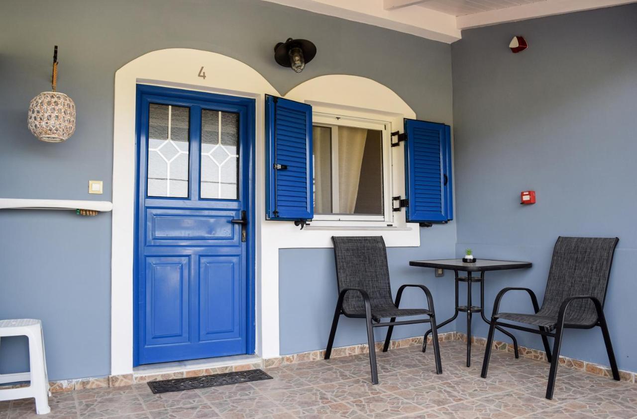 Val Di Compare Apartments バティ エクステリア 写真
