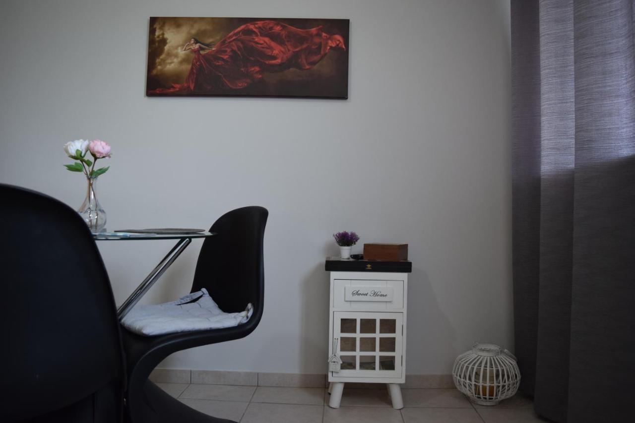 Val Di Compare Apartments バティ エクステリア 写真