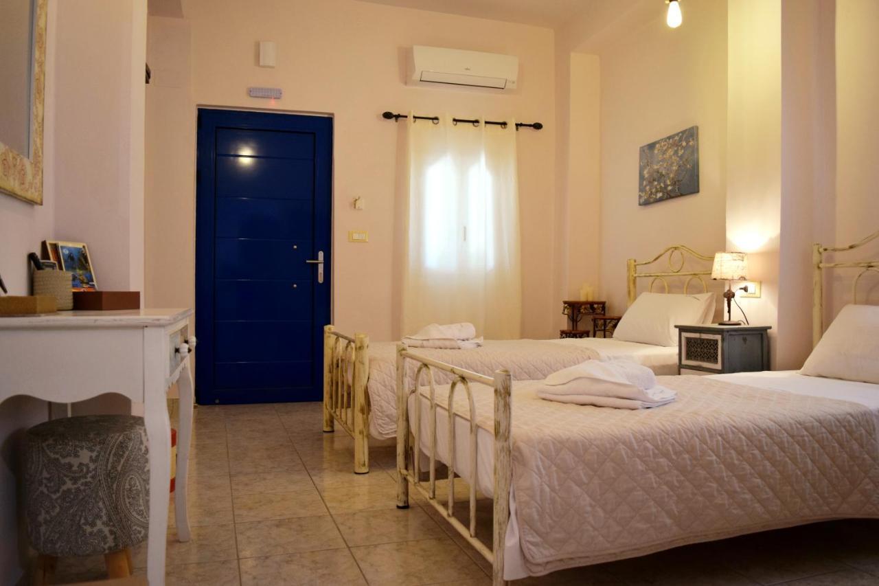 Val Di Compare Apartments バティ エクステリア 写真