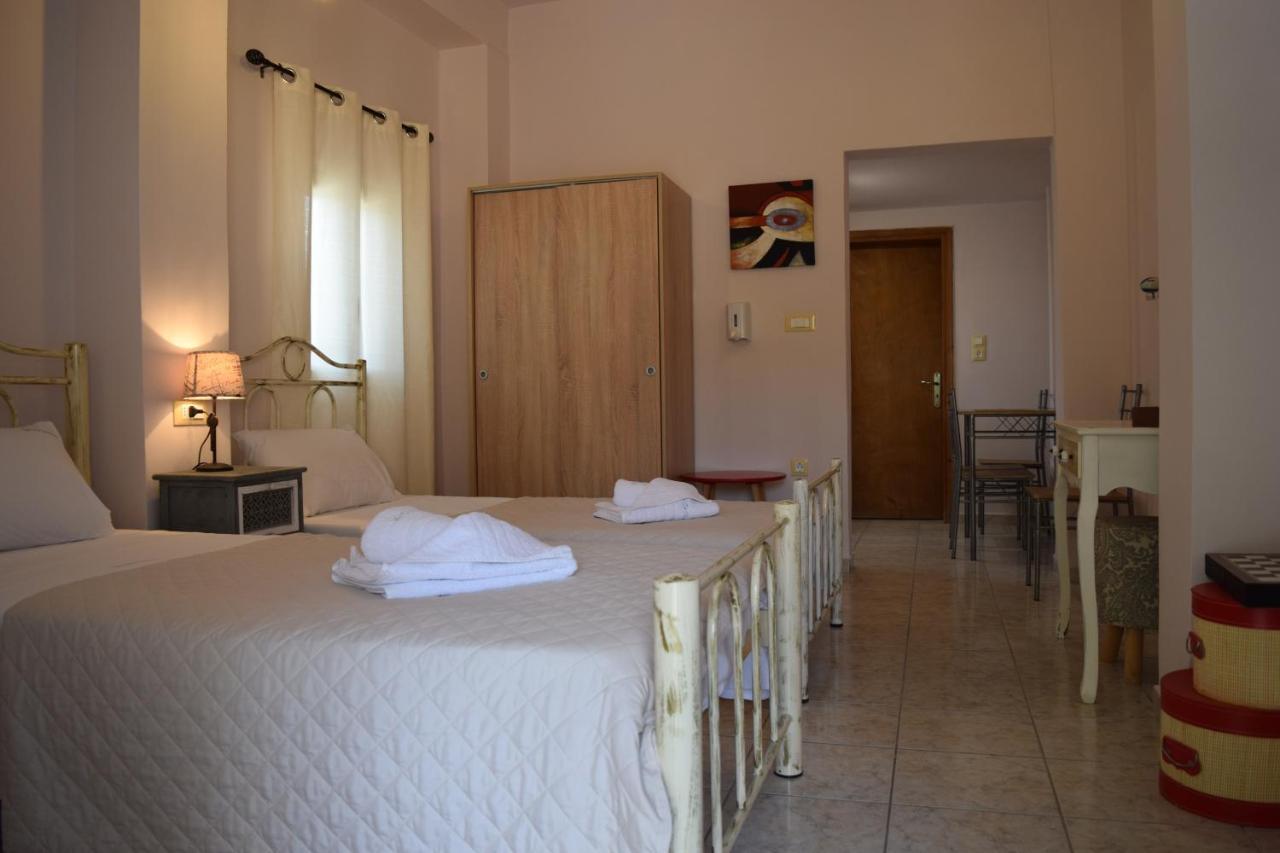Val Di Compare Apartments バティ エクステリア 写真