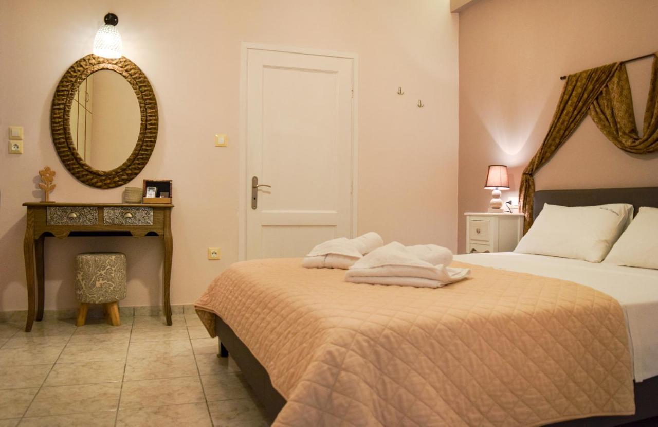Val Di Compare Apartments バティ エクステリア 写真