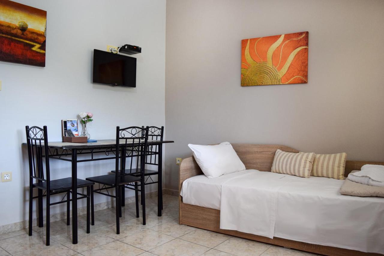 Val Di Compare Apartments バティ エクステリア 写真