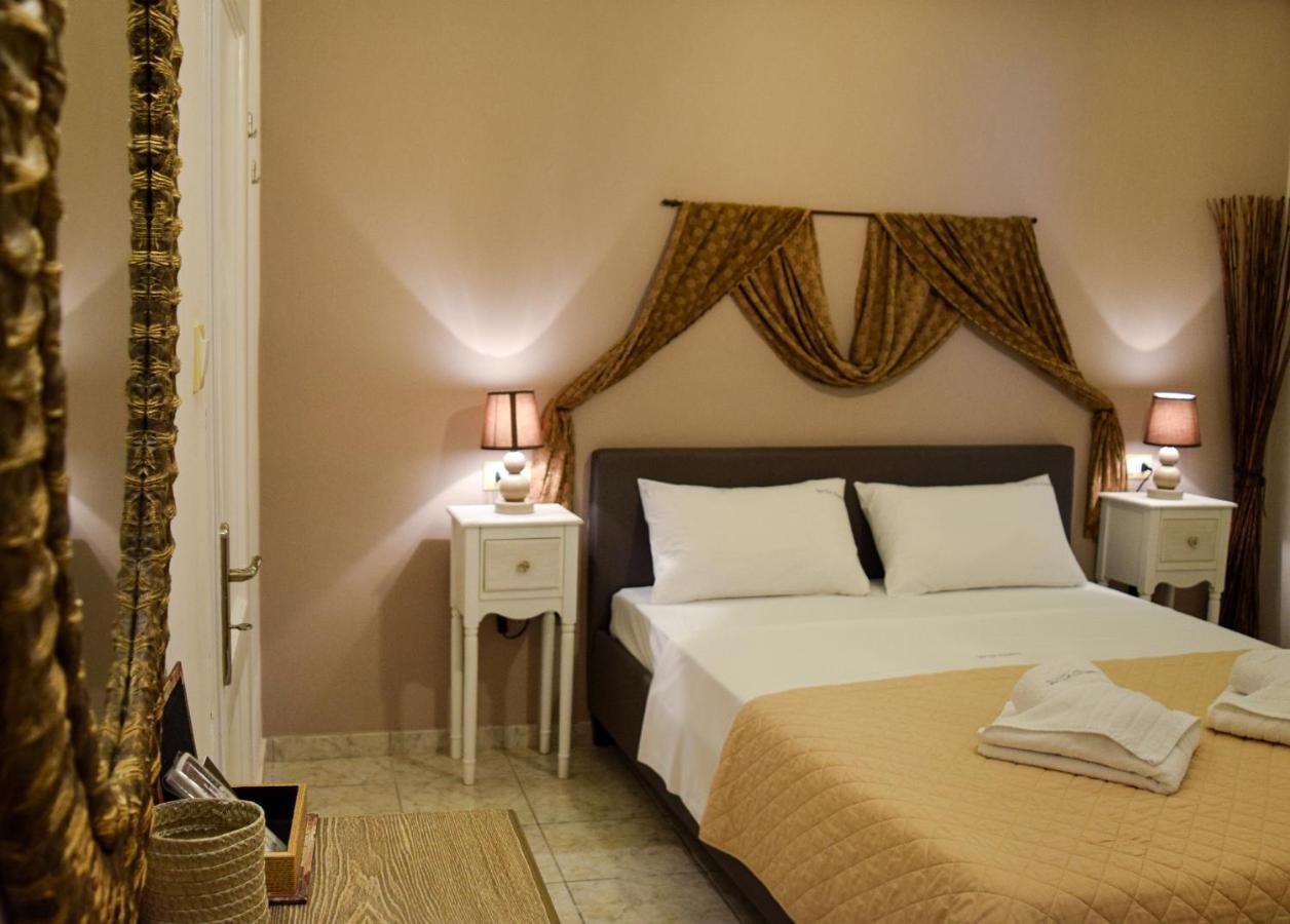 Val Di Compare Apartments バティ エクステリア 写真