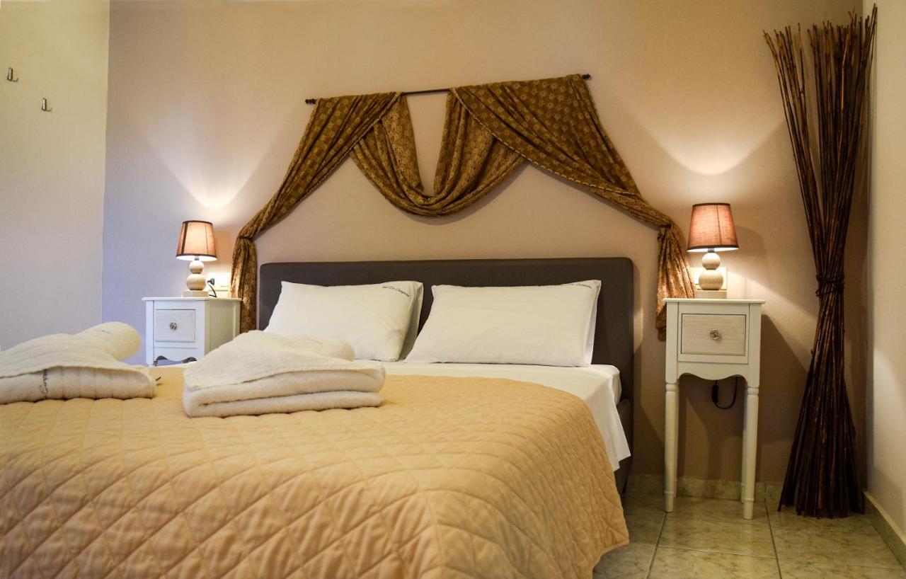 Val Di Compare Apartments バティ エクステリア 写真