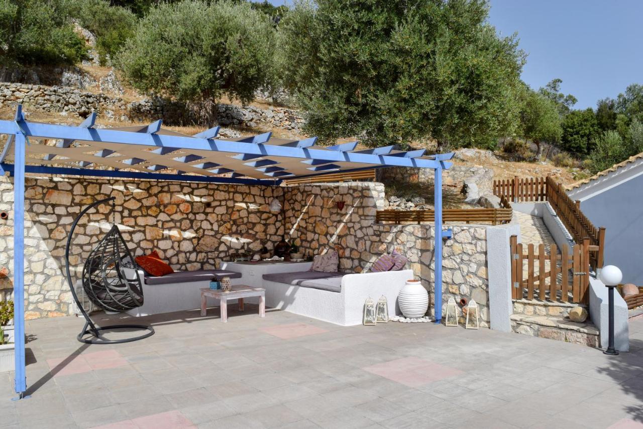 Val Di Compare Apartments バティ エクステリア 写真