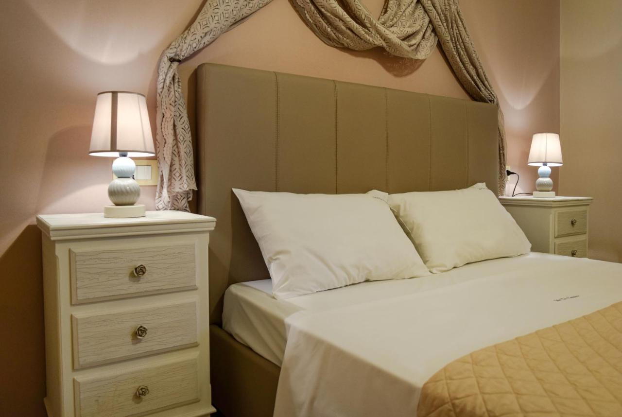 Val Di Compare Apartments バティ エクステリア 写真