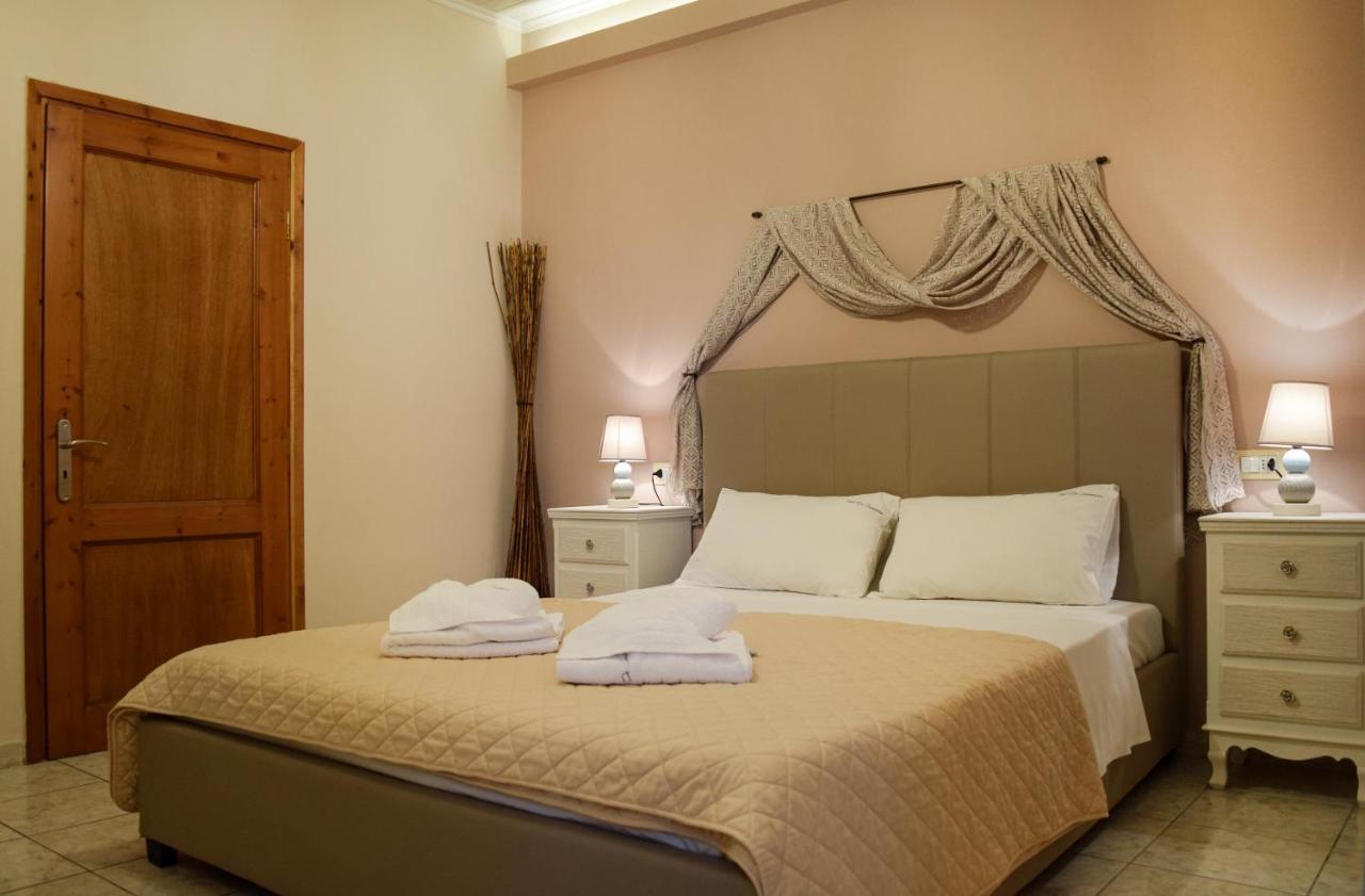 Val Di Compare Apartments バティ エクステリア 写真