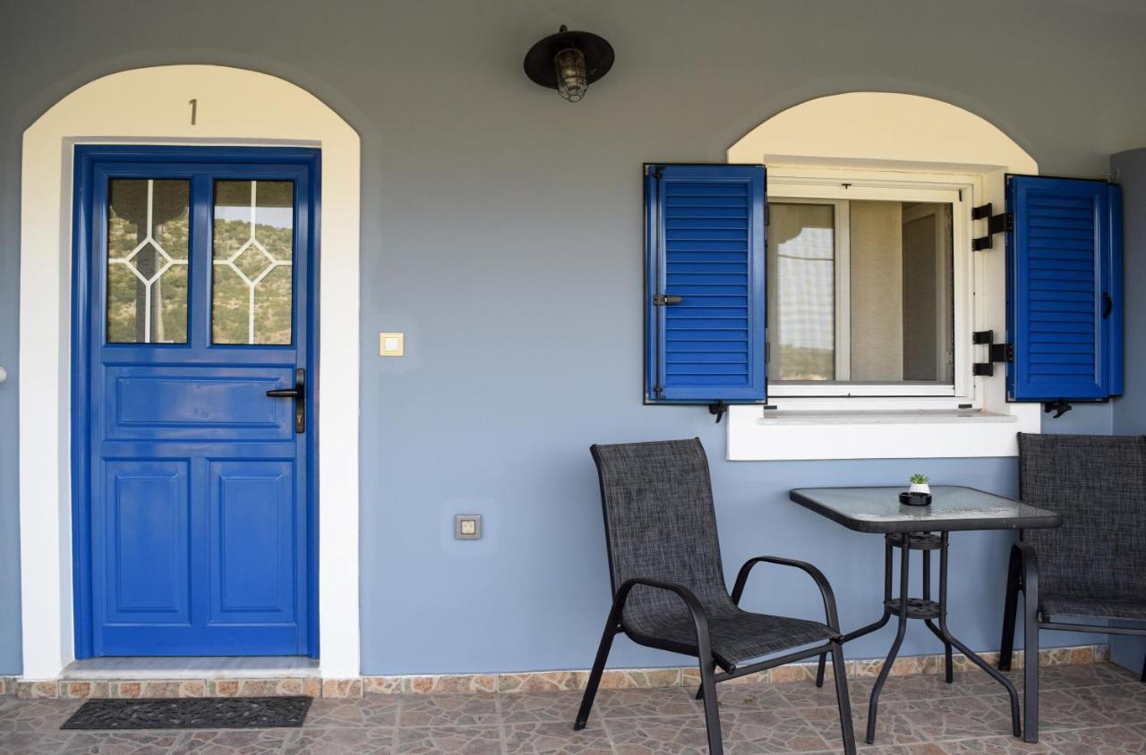 Val Di Compare Apartments バティ エクステリア 写真
