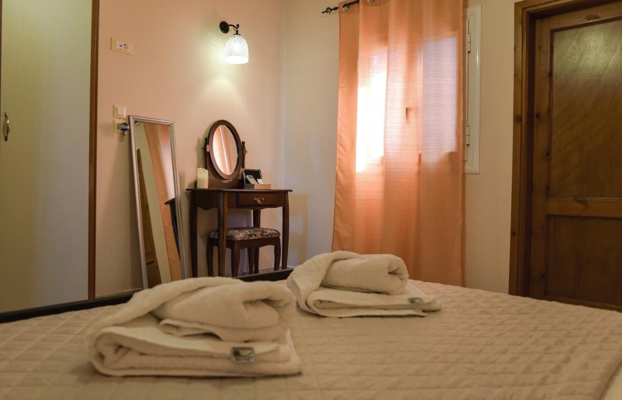Val Di Compare Apartments バティ エクステリア 写真