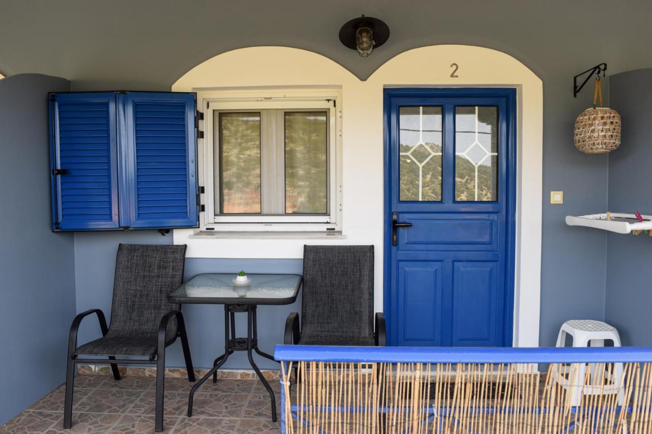 Val Di Compare Apartments バティ エクステリア 写真