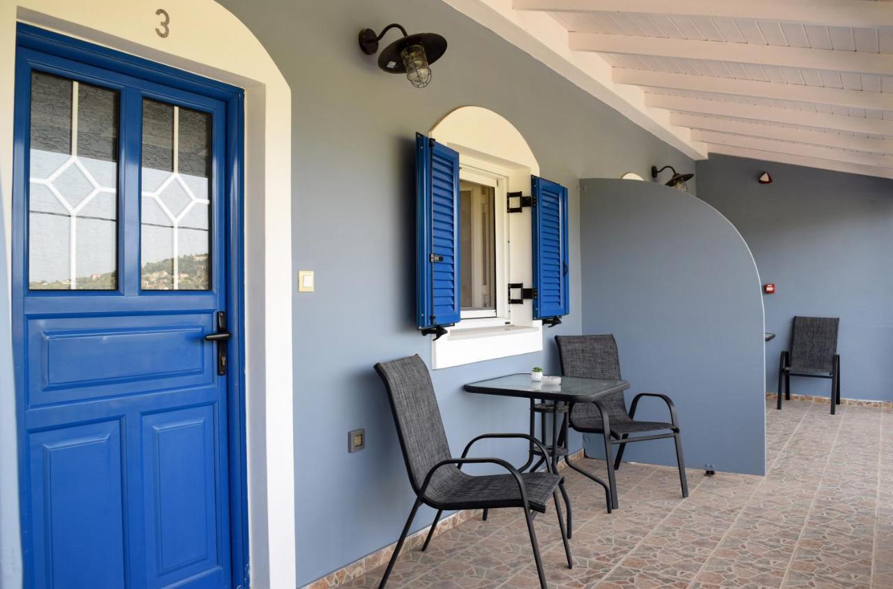 Val Di Compare Apartments バティ エクステリア 写真