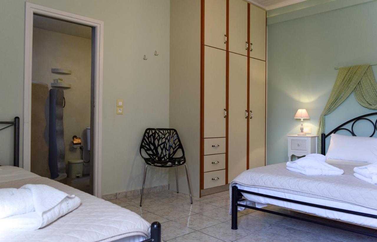 Val Di Compare Apartments バティ エクステリア 写真
