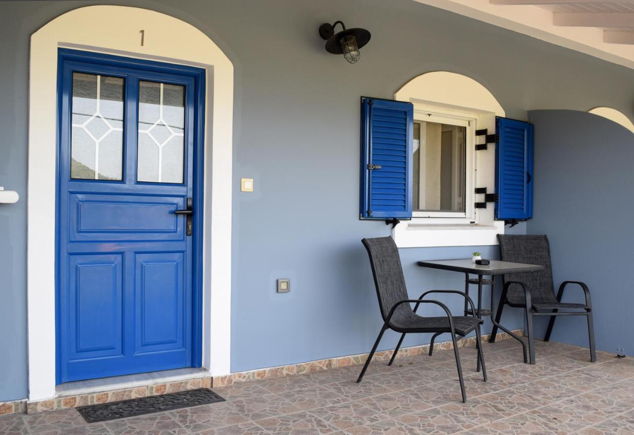 Val Di Compare Apartments バティ エクステリア 写真