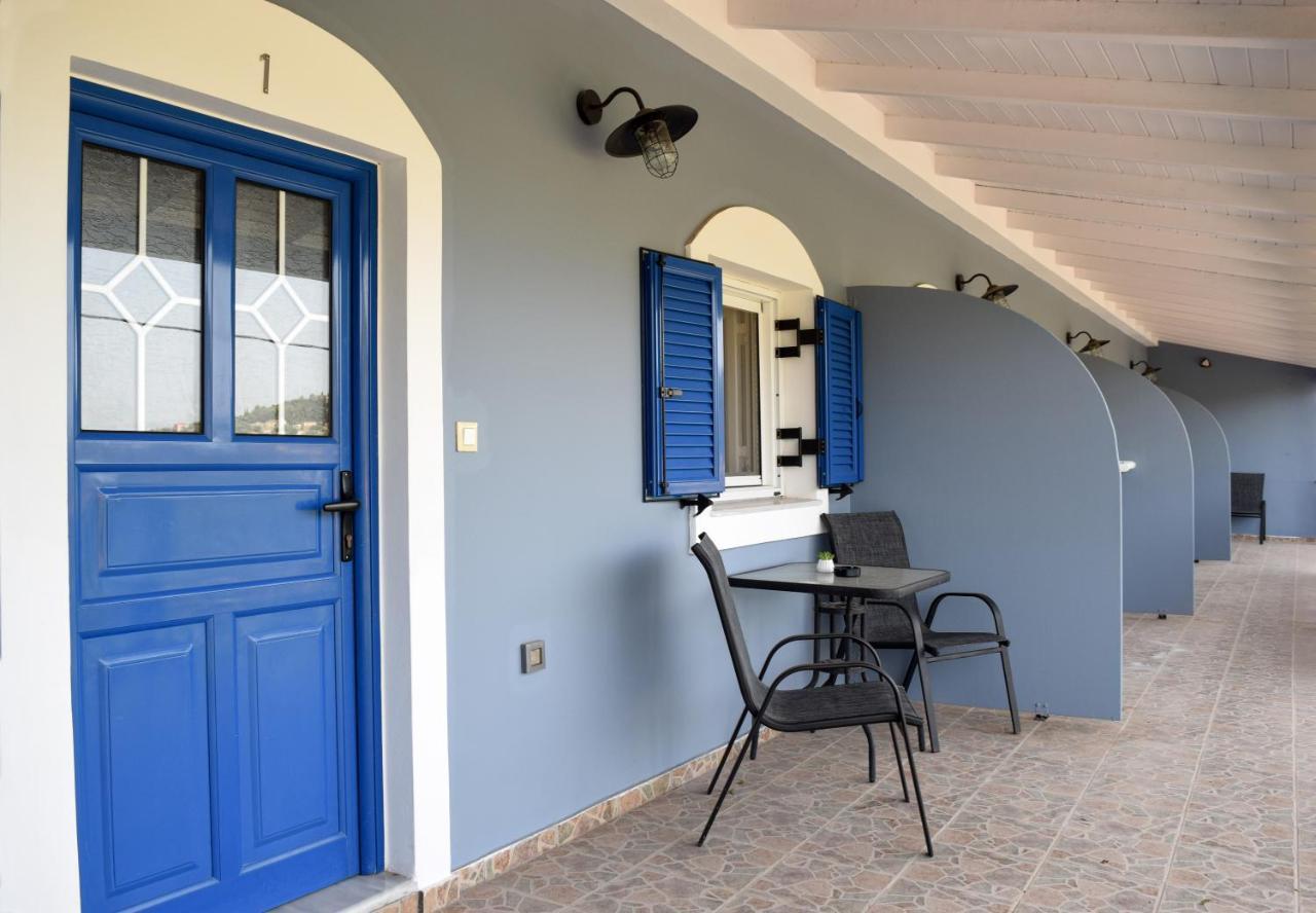 Val Di Compare Apartments バティ エクステリア 写真
