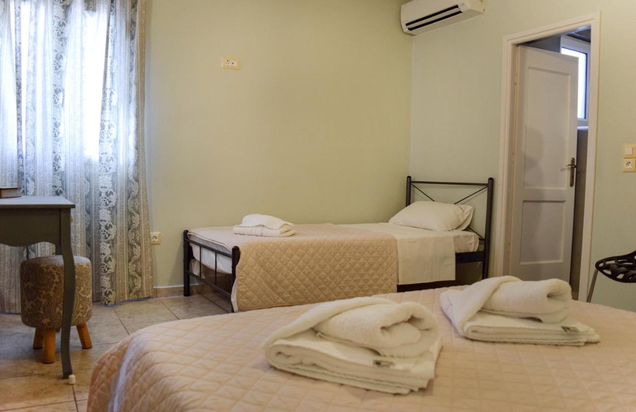 Val Di Compare Apartments バティ エクステリア 写真