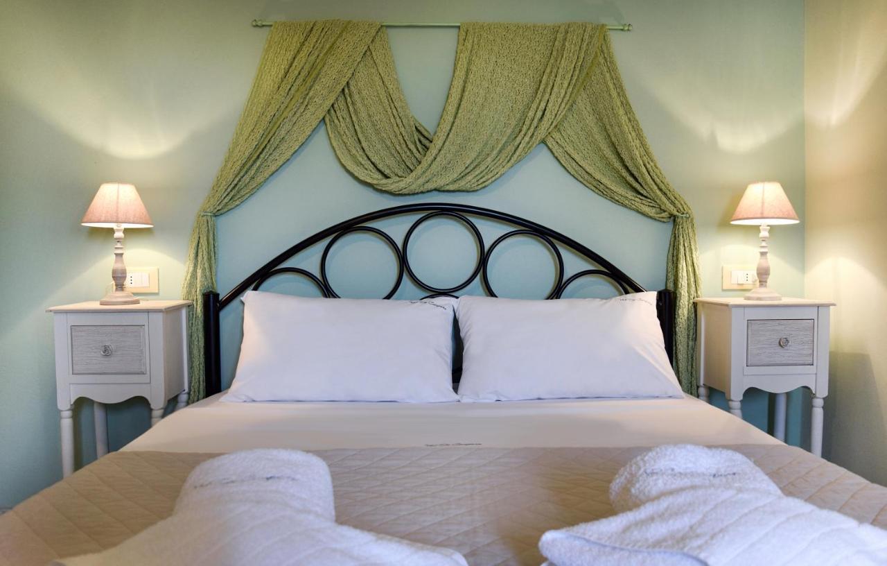 Val Di Compare Apartments バティ エクステリア 写真