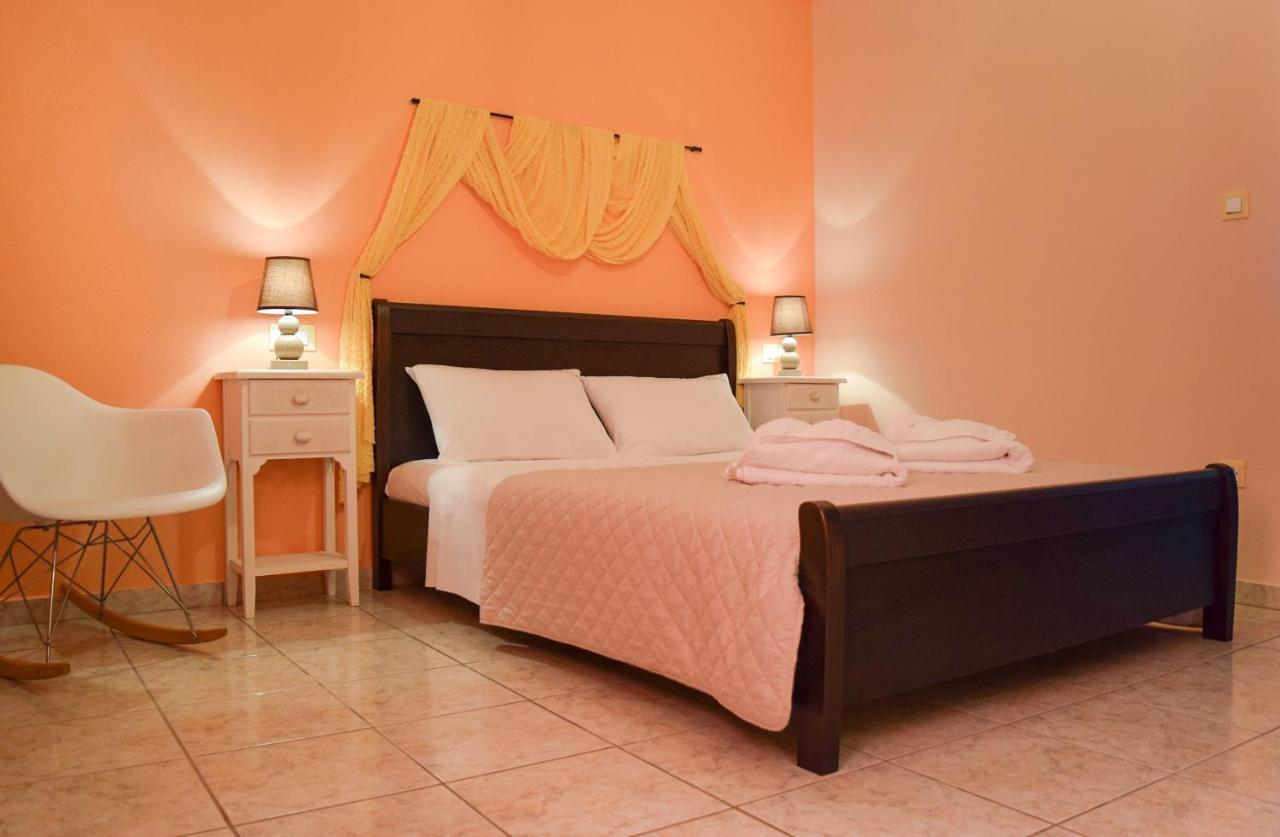 Val Di Compare Apartments バティ エクステリア 写真