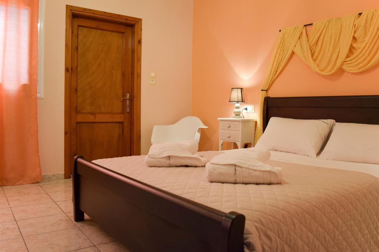 Val Di Compare Apartments バティ エクステリア 写真