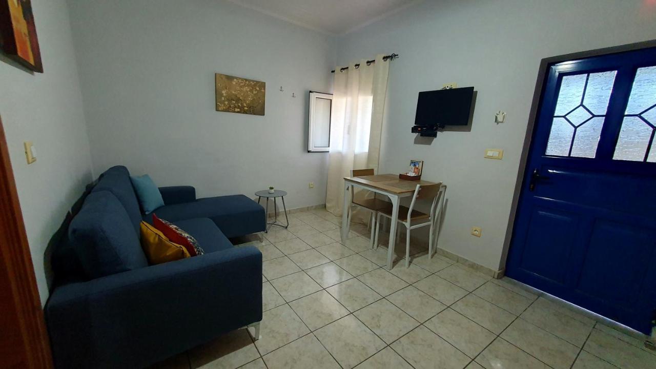 Val Di Compare Apartments バティ エクステリア 写真