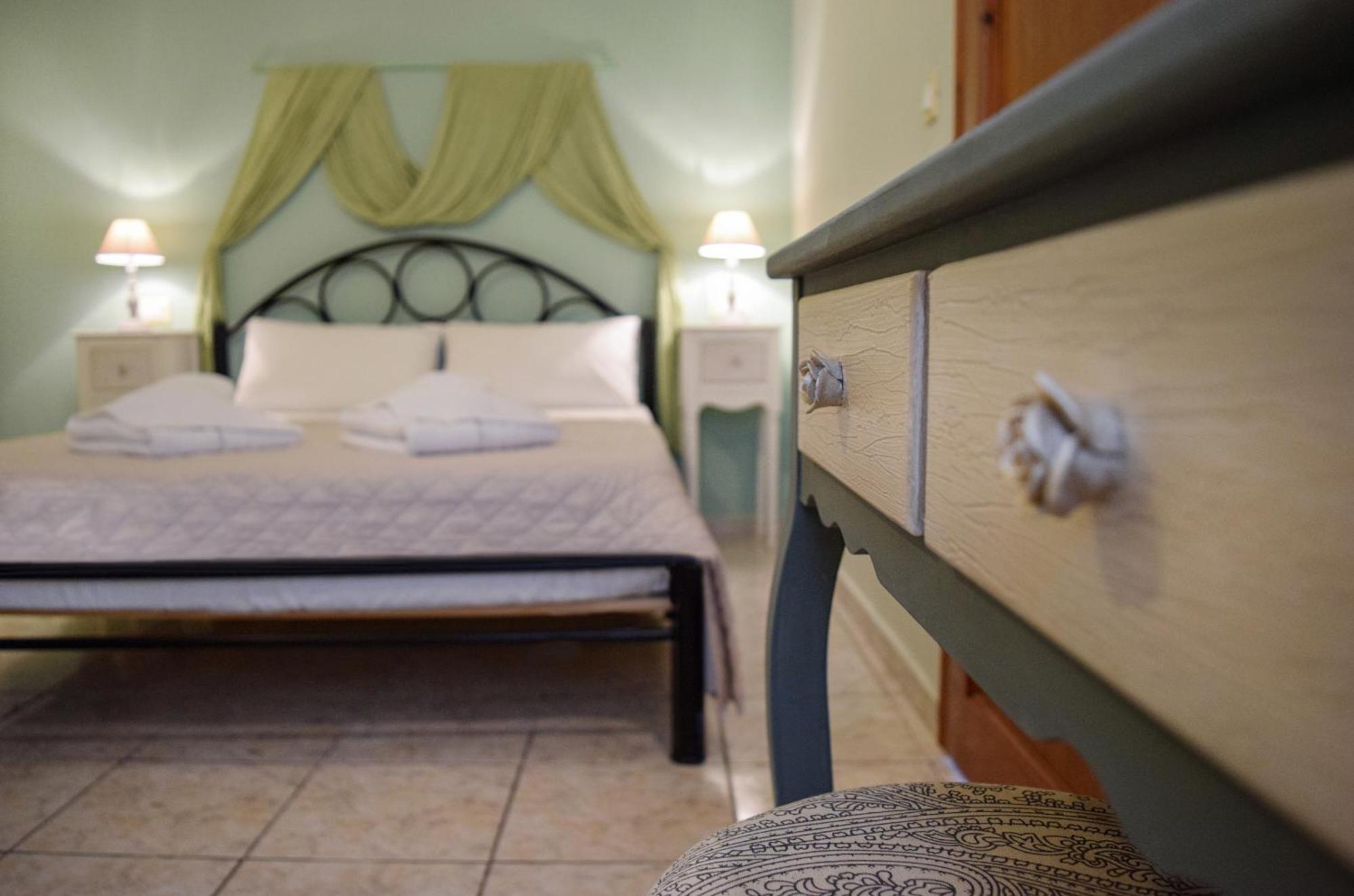 Val Di Compare Apartments バティ 部屋 写真