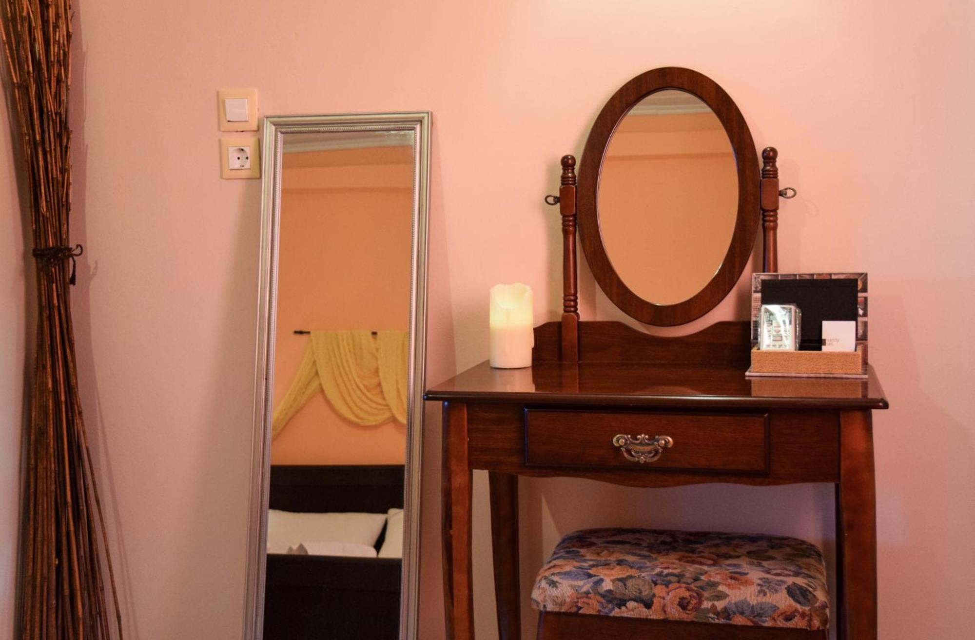 Val Di Compare Apartments バティ 部屋 写真