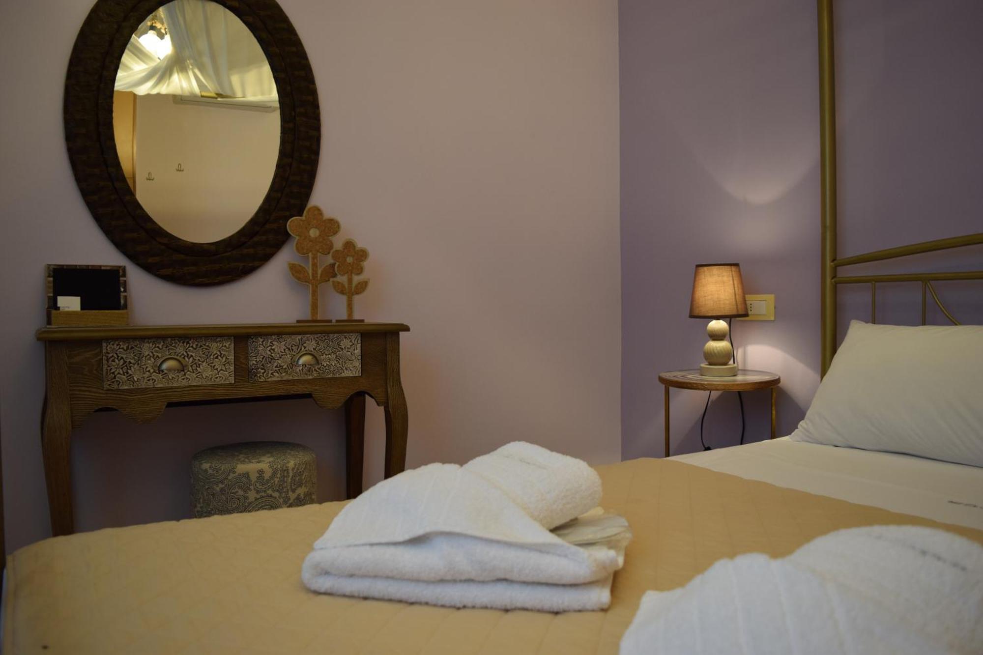 Val Di Compare Apartments バティ エクステリア 写真