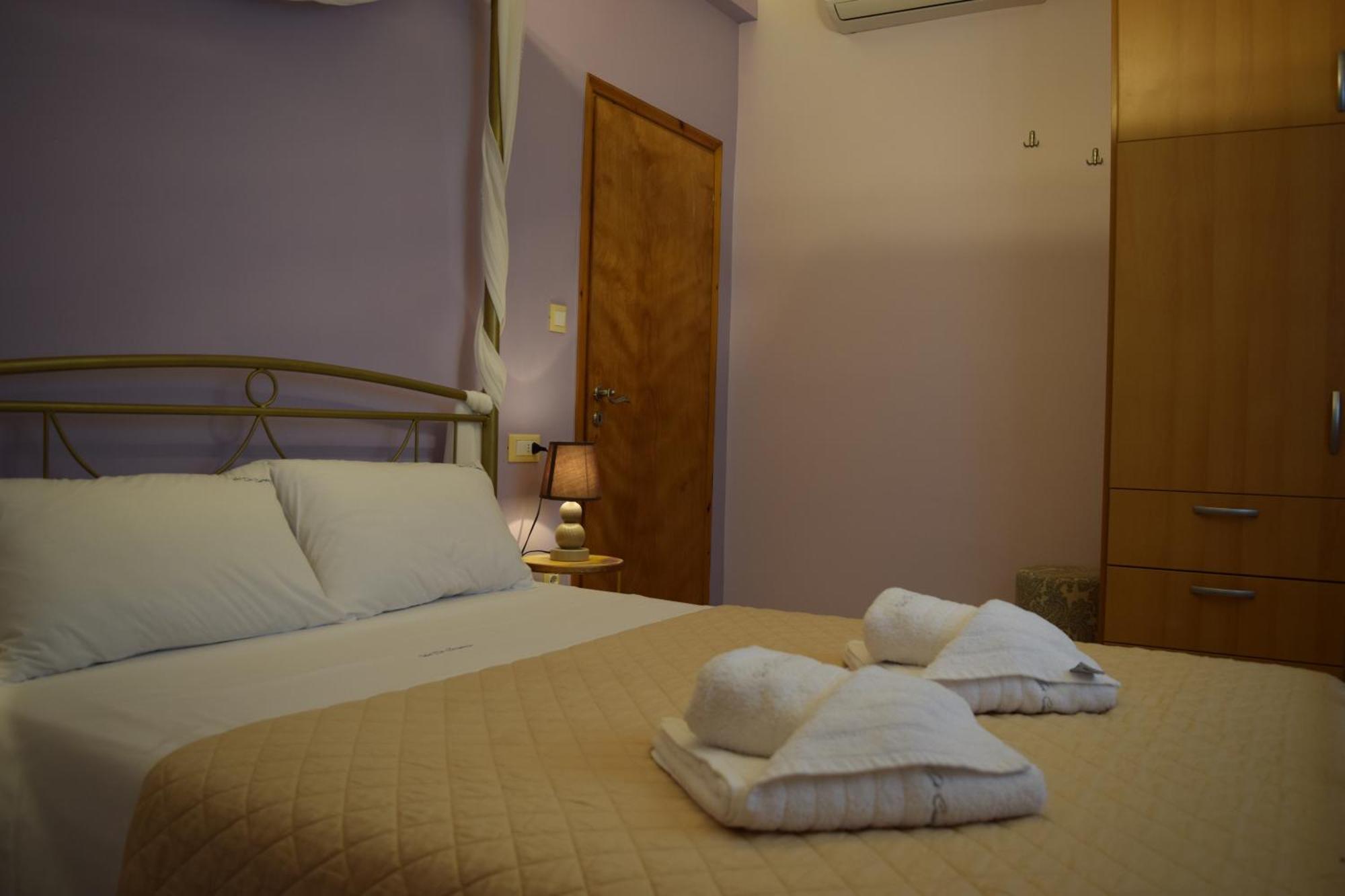 Val Di Compare Apartments バティ 部屋 写真