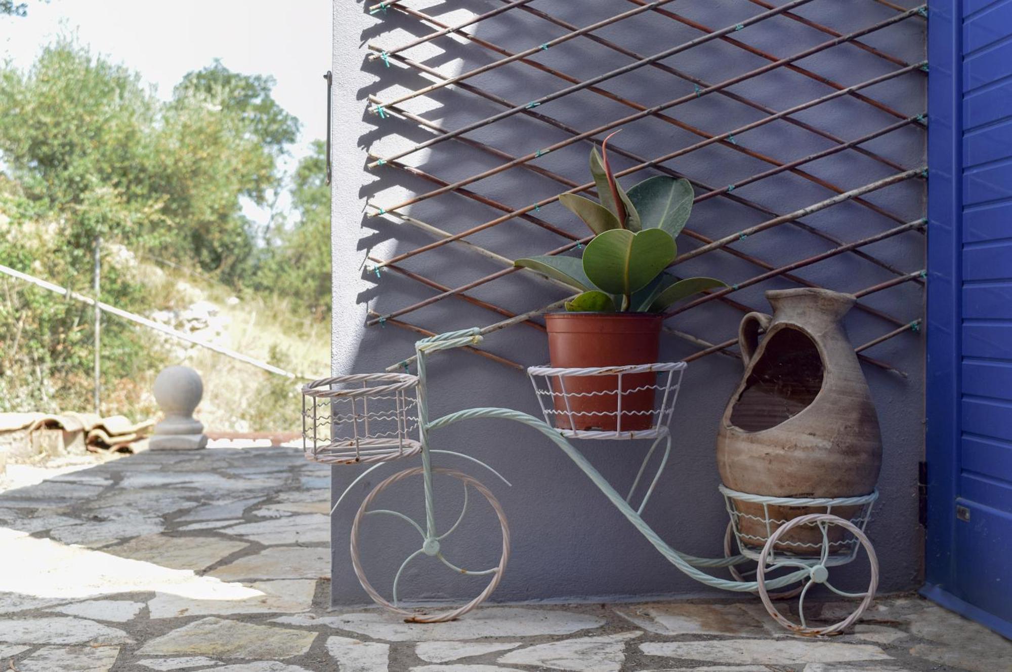 Val Di Compare Apartments バティ 部屋 写真