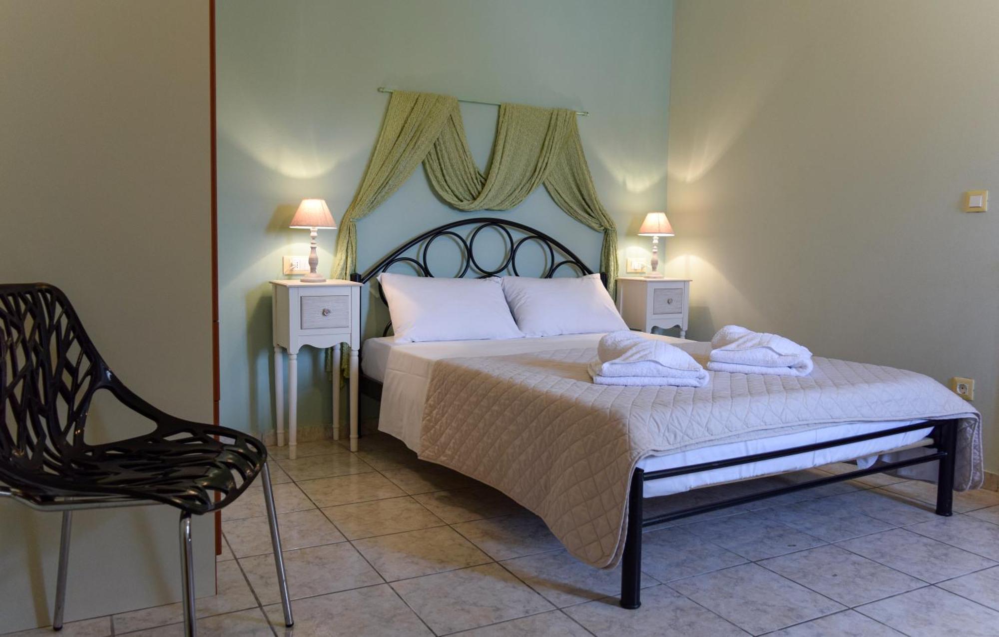 Val Di Compare Apartments バティ エクステリア 写真