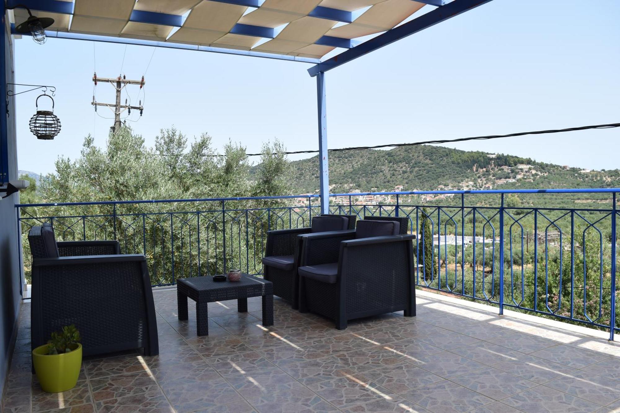 Val Di Compare Apartments バティ 部屋 写真