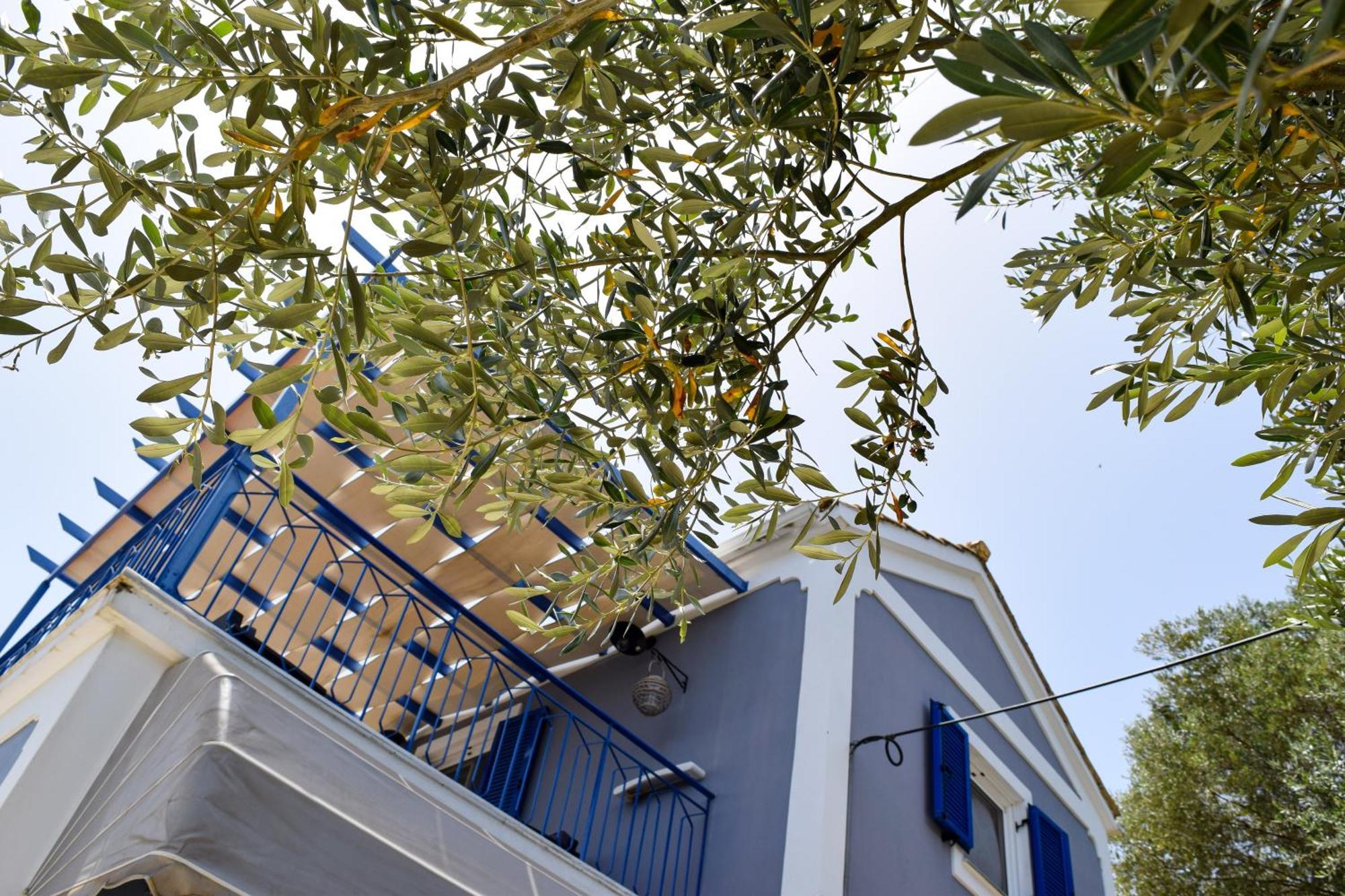 Val Di Compare Apartments バティ エクステリア 写真