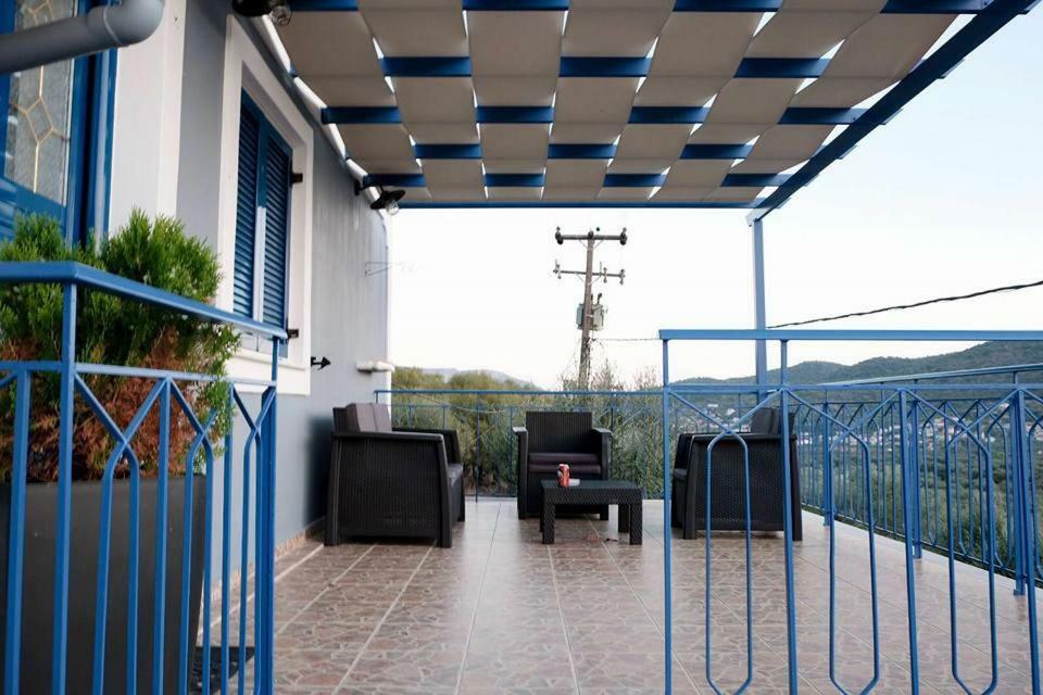 Val Di Compare Apartments バティ エクステリア 写真